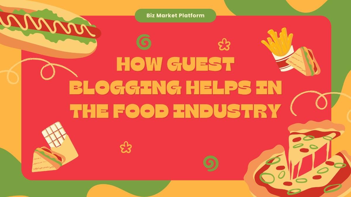 Food guest post
